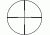 Leupold VX-3 3.5-10x50mm Rifle Scope,Matte,Wind-Plex Reticle 120601