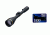 Leupold VX-3 3.5-10x50mm Rifle Scope, Matte Black, Duplex Reticle 66270, FREE 100 OpticsPlanet E-Gift Certificate