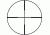 Leupold VX-3 4.5-14x40mm CDS Rifle Scope,Matte,Wind-Plex Reticle 120603