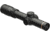Leupold VX-3HD 1.5-5x20mm Rifle Scope, 30 mm Tube, Second Focal Plane, Black, Matte, Red FireDot Twilight Hunter Reticle, MOA Adjustment, 180626