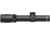 Leupold VX-3HD 1.5-5x20mm Rifle Scope, 30 mm Tube, Second Focal Plane, Black, Matte, Red FireDot Twilight Hunter Reticle, MOA Adjustment, 180626