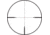 Leupold VX-3HD 1.5-5x20mm Rifle Scope, 30 mm Tube, Second Focal Plane, Black, Matte, Red FireDot Twilight Hunter Reticle, MOA Adjustment, 180626