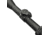 Leupold VX-3HD 3.5-10x40mm Rifle Scope, 1 in Tube, Second Focal Plane, Black, Matte, Non-Illuminated Duplex Reticle, MOA Adjustment, 180617