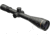 Leupold VX-3HD 6.5-20x50mm Rifle Scope, 30 mm Tube, Second Focal Plane, Black, Matte, Non-Illuminated Fine Duplex Reticle, MOA Adjustment, 180625