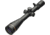 Leupold VX-3HD 6.5-20x50mm Rifle Scope, 30 mm Tube, Second Focal Plane, Black, Matte, Non-Illuminated Fine Duplex Reticle, MOA Adjustment, 180625