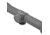 Leupold VX-3i 2.5-8x36mm Matte Duplex 170678