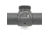 Leupold VX-3i 4.5-14x50mm Rifle Scope, Matte, Duplex Reticle, 170704