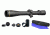 Leupold VX-3i 6.5-20x40mm Side Focus w/ Varmint Hunters 170887 w/ Objective and Eyepiece Cover &amp; Anti-Reflective Device &amp; 2.5in Sunshade &amp; Scope Cover