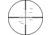 Leupold VX-4HD 4-16x50mm 30mm Tube Rifle Scope, Second Focal Plane, CDS-ZL2 Side Focus Wind-Plex, Black, 185458