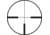 Leupold VX-5HD 3-15x56mm CDS-ZL2 Side Focus Rifle Scope, 30mm, FireDot4 Fine CDS-ZL2, Matte Black, 175834