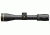 Leupold VX-5HD 2-10x42mm Rifle Scope, 30 mm Tube, Second Focal Plane, Black, Matte, Red FireDot Duplex Reticle, MOA Adjustment, 171389