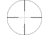 Leupold VX-5HD 3-15x44mm Rifle Scope, 30 mm Tube, Second Focal Plane, Black, Matte, Non-Illuminated HTMR Reticle, Mil Rad Adjustment, 178027