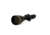 Leupold VX-5HD 3-15x56mm CDS-ZL2 Side Focus Rifle Scope, 30mm, FireDot4 Fine CDS-ZL2, Matte Black, 175834