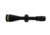 Leupold VX-5HD 3-15x56mm CDS-ZL2 Side Focus Rifle Scope, 30mm, FireDot4 Fine CDS-ZL2, Matte Black, 175834