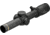 Leupold VX-5HD Gen 2 1-5x24mm LPVO 30mm Tube Riflescope, Second Focal Plane, Metric Illum. FireDot 4 Fine Reticle, Black, 183844
