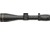 Leupold VX-5HD Gen 2 3-15x50mm 30mm Tube Riflescope, Second Focal Plane, CDS-SZL2 Side Focus Illum. FireDot Duplex Reticle, Black, 183854