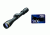 Leupold VX-6 2-12x42mm Rifle Scope, Matte Black, FireDot LR Duplex Illuminated 111980, FREE 100 OpticsPlanet E-Gift Certificate