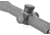 Leupold VX-6 7-42x56mm Rifle Scope, 34 mm Tube, Second Focal Plane, Black, Matte, Non-Illuminated TMOA Plus Reticle, MOA Adjustment, 118504