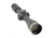 Leupold VX-6HD 2-12X42mm 30mm CDS-ZL2 FireDot Bullet-Drop Rifle Scope, Matte, 171560