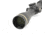 Leupold VX-6HD 2-12X42mm 30mm CDS-ZL2 FireDot Bullet-Drop Rifle Scope, Matte, 171560