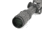 Leupold VX-6HD 2-12X42mm 30mm CDS-ZL2 FireDot Bullet-Drop Rifle Scope, Matte, 171560