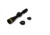 Leupold VX-6HD 2-12x42mm 30mm CDS-ZL2 FireDot Duplex Rifle Scope, Matte, 171563
