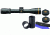 Leupold VX-6HD 2-12X42mm CDS-ZL2 FireDot Bullet-Drop 171560 w/ Objective and Eyepiece Cover &amp; 3in Sunshade &amp; Scope Cover