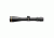 Leupold VX-6HD 4-24x52mm 34mm CDS-ZL2 Side Focus Illum. Impact-23 MOA Rifle Scope, Matte, 171580