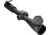 Leupold VX-6HD Gen 2 3-18x50 30mm Tube CDS-SZL2 Side Focus Illum. FireDot Duplex, Black, 183839