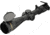 Leupold VX-6HD Gen 2 3-18x50 30mm Tube CDS-SZL2 Side Focus Illum. FireDot Duplex, Black, 183839