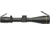 Leupold VX-6HD Gen 2 3-18x50 30mm Tube CDS-SZL2 Side Focus Illum. FireDot Duplex, Black, 183839