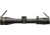Leupold VX-6HD Rifle Scope, 2-12x42mm, 30mm Tube, Second Focal Plane, Illuminated German 4 Fine Reticle, Matte, Black 171561