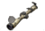 Leupold VX-6HD Rifle Scope, 2-12x42, 30mm, CDS-ZL2 Side Focus, FireDot Tri-Moa Sitka Reticle, Matte Black, 172955