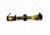 Leupold VX-6HD Rifle Scope, 2-12x42, 30mm, CDS-ZL2 Side Focus, FireDot Tri-Moa Sitka Reticle, Matte Black, 172955