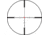 Leupold VX-6HD Rifle Scope, 2-12x42, 30mm, CDS-ZL2 Side Focus, FireDot Tri-Moa Sitka Reticle, Matte Black, 172955