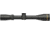 Leupold VX-Freedom 3-9x40mm Rifle Scope, 1 in Tube, Second Focal Plane, Black, Matte, Non-Illuminated Tri-MOA Reticle, MOA Adjustment, 180603