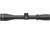 Leupold VX-Freedom 3-9x40mm Rifle Scope, 1 in Tube, Second Focal Plane, Black, Matte, Non-Illuminated Hunt-Plex Reticle, MOA Adjustment, 181307
