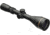 Leupold VX-Freedom CDS 3-9x50mm Rifle Scope, 1 in Tube, Second Focal Plane, Black, Matte, Non-Illuminated Duplex Reticle, MOA Adjustment, 180613