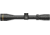 Leupold VX-Freedom 4-12x40 Rifle Scope, 1 inch Tube, Hunt-Plex, Black, Small, 185336