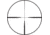 Leupold VX-Freedom 4-12x40 Rifle Scope, 1 inch Tube, Hunt-Plex, Black, Small, 185336