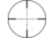 Leupold VX-Freedom 4-12x40mm Rifle Scope, 30 mm Tube, Second Focal Plane, Black, Matte, Non-Illuminated Tri-MOA Reticle, MOA Adjustment, 175079