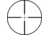Leupold VX-Freedom 3-9x40mm Rifle Scope, 1 in Tube, Second Focal Plane, Black, Matte, Non-Illuminated Duplex Reticle, MOA Adjustment, 176011