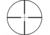 Leupold VX-Freedom 3-9x40mm Rifle Scope, 1 in Tube, Second Focal Plane, Black, Matte, Non-Illuminated Duplex Reticle, MOA Adjustment, 177910