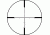 VX-Freedom 4-12x40 1 inch Rifle Scopes / Matte Tri-MOA, 174665