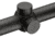 Leupold VX-Freedom Scout 1.5-4x28mm Rifle Scope, 1 in Tube, Second Focal Plane, Black, Matte, Non-Illuminated Duplex Reticle, MOA Adjustment, 175074