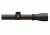 Leupold VX-HOG 1-4x20mm Rifle Scope, Matte Black, Pig Plex Reticle 114933