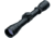 Leupold VX-1 2-7x33mm Shotgun Rifle Scope Matte