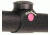 Leupold VX-I 3-9x40 Lady Leupold Rifle Scope, Matte Black w/ Pink Leupold Emblem, Duplex Reticle LEU91394 