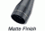 Leupold VX-I 3-9x40 Rifle Scope Matte Finish