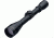 Demo,Leupold VX-I 3-9x40mm Rifle Scope  - Shotgun/Muzzleloader, Matte Black Finish, Heavy Duplex 61585